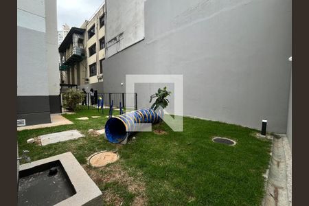 Pet Place de apartamento para alugar com 2 quartos, 46m² em Várzea de Baixo, São Paulo