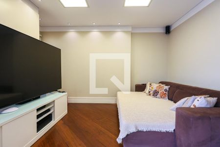 Sala de apartamento para alugar com 3 quartos, 220m² em Vila Suzana, São Paulo