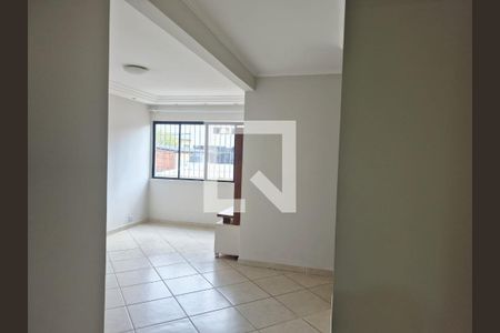 Sala de apartamento à venda com 2 quartos, 53m² em Lauzane Paulista, São Paulo