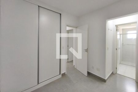 Quarto Suíte de apartamento para alugar com 3 quartos, 80m² em Parque Prado, Campinas