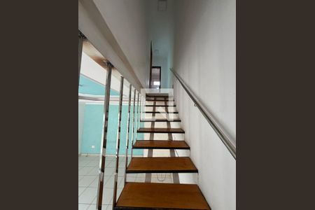 Sala de casa à venda com 2 quartos, 100m² em Céu Azul, Belo Horizonte