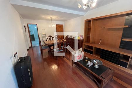 Apartamento à venda com 3 quartos, 140m² em Jardim Carioca, Rio de Janeiro