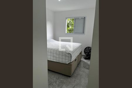 Quarto de apartamento para alugar com 2 quartos, 58m² em Jardim Belizário, Cotia