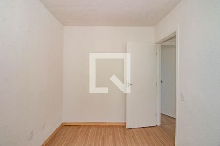 Quarto 1 de apartamento à venda com 2 quartos, 41m² em Morro Santana, Porto Alegre
