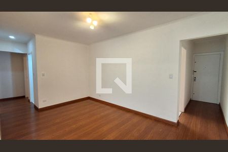 Sala de apartamento à venda com 3 quartos, 142m² em Santa Paula, São Caetano do Sul