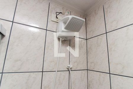 Banheiro da Suíte de casa à venda com 3 quartos, 126m² em Jardim Brasil (zona Norte), São Paulo