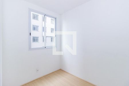 Quarto 1 de apartamento para alugar com 2 quartos, 32m² em Vila Pirituba, São Paulo
