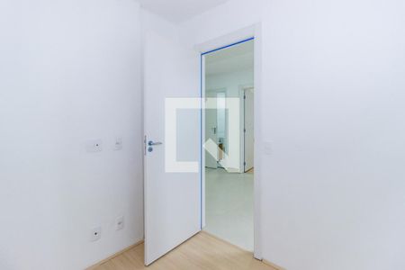 Quarto 1 de apartamento para alugar com 2 quartos, 32m² em Vila Pirituba, São Paulo