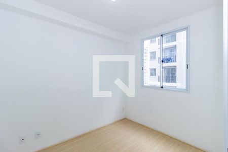 Quarto 2 de apartamento para alugar com 2 quartos, 32m² em Vila Pirituba, São Paulo