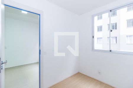 Quarto 1 de apartamento para alugar com 2 quartos, 32m² em Vila Pirituba, São Paulo