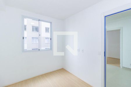 Quarto 2 de apartamento para alugar com 2 quartos, 32m² em Vila Pirituba, São Paulo