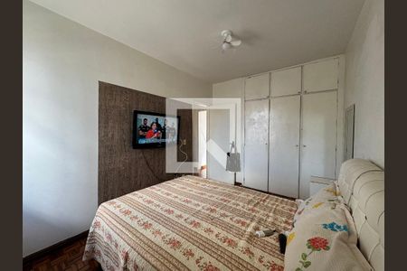 Quarto de apartamento à venda com 3 quartos, 69m² em Manacás, Belo Horizonte