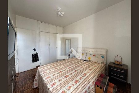 Quarto de apartamento à venda com 3 quartos, 69m² em Manacás, Belo Horizonte
