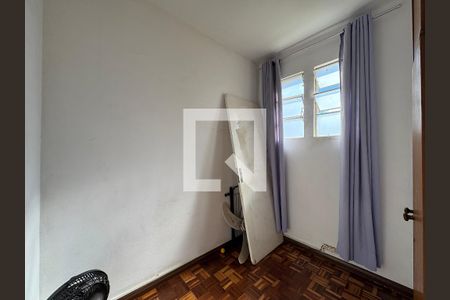 Quarto de apartamento à venda com 3 quartos, 69m² em Manacás, Belo Horizonte