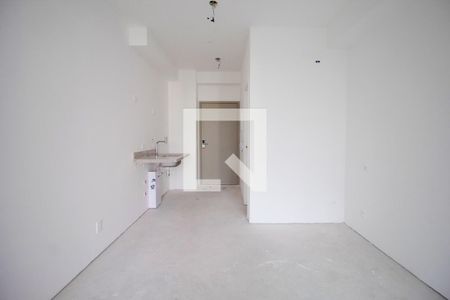Kitnet/Studio à venda com 1 quarto, 28m² em Jardim Paulista, São Paulo