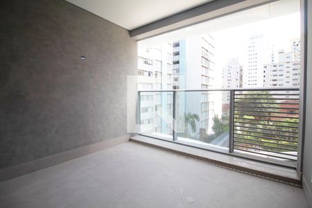 Kitnet/Studio à venda com 1 quarto, 28m² em Jardim Paulista, São Paulo