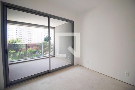 Kitnet/Studio à venda com 1 quarto, 28m² em Jardim Paulista, São Paulo