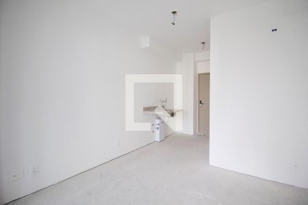 Kitnet/Studio à venda com 1 quarto, 28m² em Jardim Paulista, São Paulo