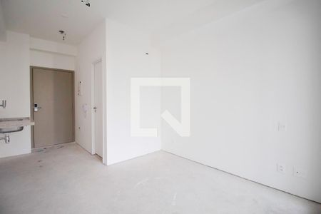 Kitnet/Studio à venda com 1 quarto, 28m² em Jardim Paulista, São Paulo