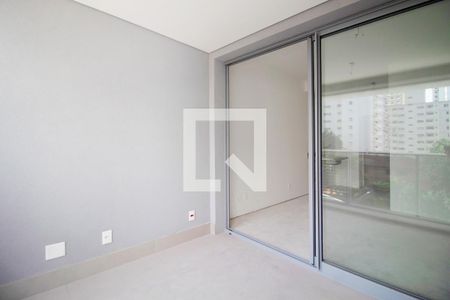Kitnet/Studio à venda com 1 quarto, 28m² em Jardim Paulista, São Paulo