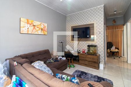 Sala de casa à venda com 2 quartos, 105m² em Cavalhada, Porto Alegre