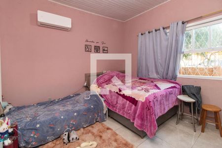 Quarto 1 de casa à venda com 2 quartos, 105m² em Cavalhada, Porto Alegre