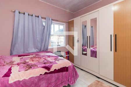 Quarto 1 de casa à venda com 2 quartos, 105m² em Cavalhada, Porto Alegre