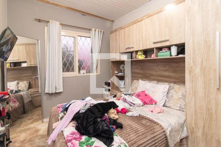 Quarto 2 de casa à venda com 2 quartos, 105m² em Cavalhada, Porto Alegre