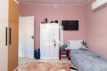 Quarto 1 de casa à venda com 2 quartos, 105m² em Cavalhada, Porto Alegre