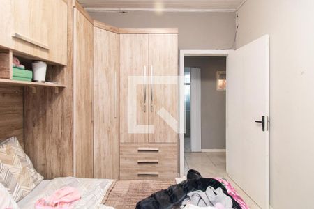 Quarto 2 de casa à venda com 2 quartos, 105m² em Cavalhada, Porto Alegre