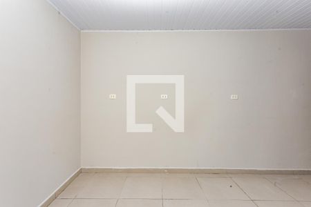Sala e Cozinha de casa para alugar com 2 quartos, 90m² em Vila Água Funda, São Paulo