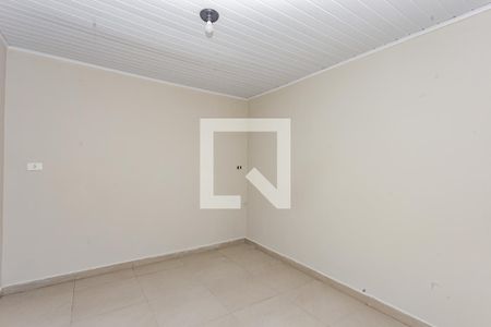 Suíte de casa para alugar com 2 quartos, 90m² em Vila Água Funda, São Paulo
