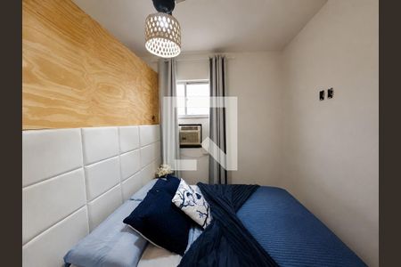 Suíte de casa para alugar com 2 quartos, 100m² em Penha Circular, Rio de Janeiro