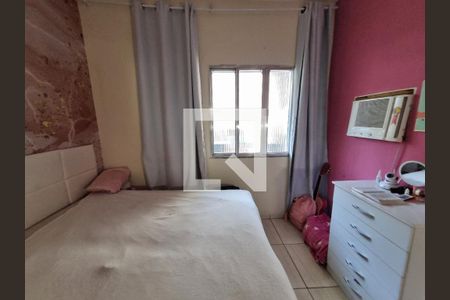 Quarto de casa para alugar com 2 quartos, 100m² em Penha Circular, Rio de Janeiro