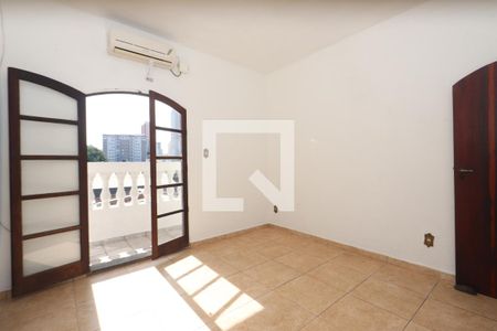Suíte de casa para alugar com 2 quartos, 100m² em Chácara Belenzinho, São Paulo