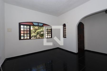 Sala de casa para alugar com 2 quartos, 100m² em Chácara Belenzinho, São Paulo