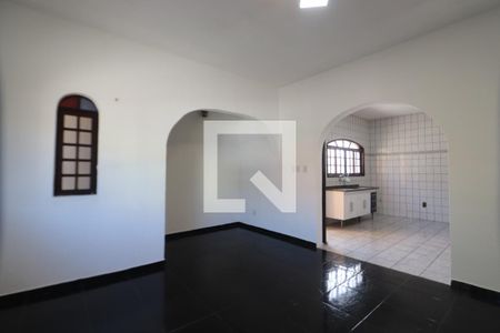 Sala de casa para alugar com 2 quartos, 100m² em Chácara Belenzinho, São Paulo