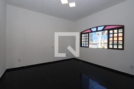 Sala de casa para alugar com 2 quartos, 100m² em Chácara Belenzinho, São Paulo