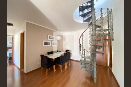 Apartamento para alugar com 3 quartos, 170m² em Méier, Rio de Janeiro