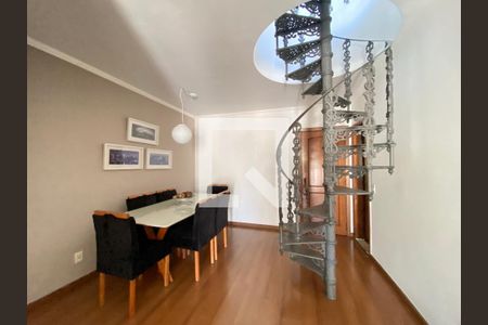 Apartamento para alugar com 3 quartos, 170m² em Méier, Rio de Janeiro
