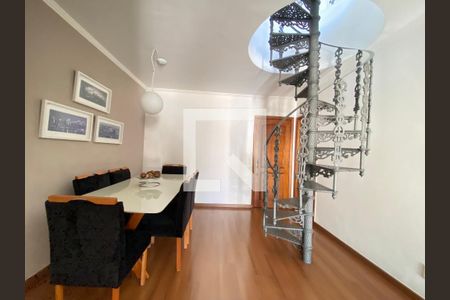Apartamento para alugar com 3 quartos, 170m² em Méier, Rio de Janeiro