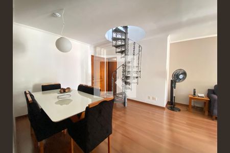 Apartamento para alugar com 3 quartos, 170m² em Méier, Rio de Janeiro