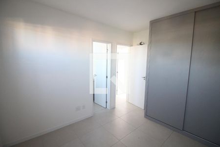 Quarto 1 de apartamento para alugar com 3 quartos, 74m² em Jardim Riacho das Pedras, Contagem