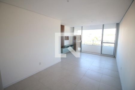 Sala de apartamento para alugar com 3 quartos, 74m² em Jardim Riacho das Pedras, Contagem