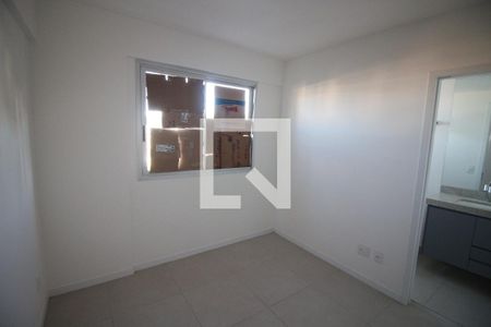 Quarto 1 de apartamento para alugar com 3 quartos, 74m² em Jardim Riacho das Pedras, Contagem