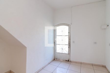 Sala de casa para alugar com 1 quarto, 50m² em Imirim, São Paulo