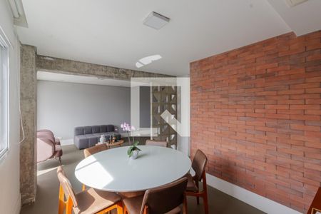 Sala de Jantar de apartamento para alugar com 2 quartos, 170m² em Vila Olímpia, São Paulo