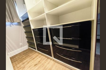 Quarto de apartamento para alugar com 3 quartos, 139m² em Tamboré, Santana de Parnaíba