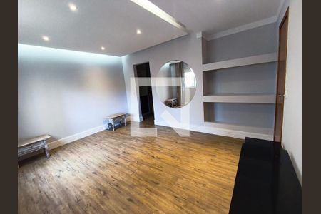 Quarto de apartamento para alugar com 3 quartos, 139m² em Tamboré, Santana de Parnaíba