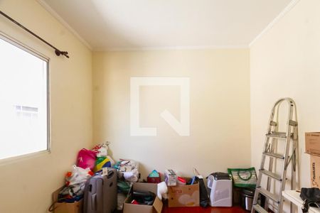 Quarto 1 de apartamento para alugar com 2 quartos, 60m² em Santa Terezinha, São Bernardo do Campo